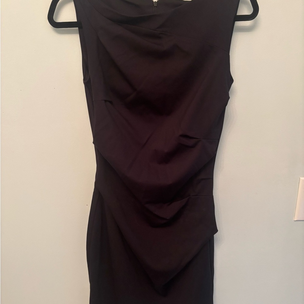 Elegant Black Dress